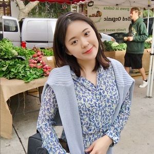 Meet your Posher, Gawon